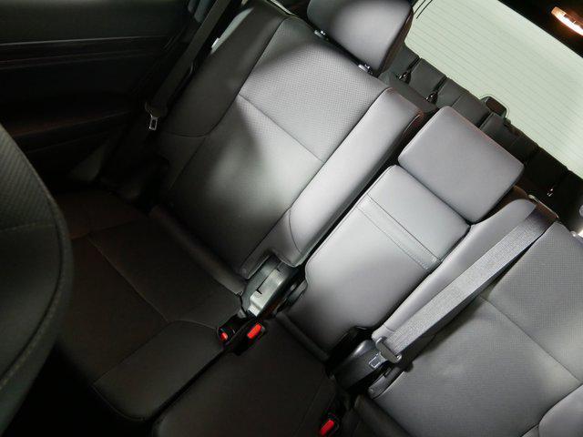 used 2023 Lexus GX 460 car, priced at $46,996