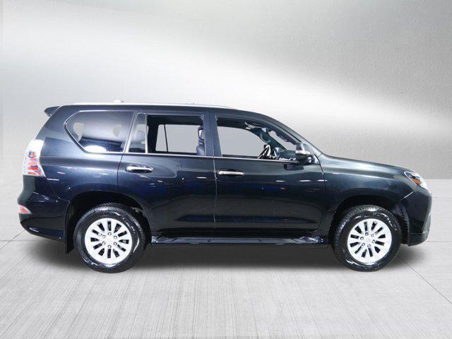 used 2023 Lexus GX 460 car, priced at $46,996