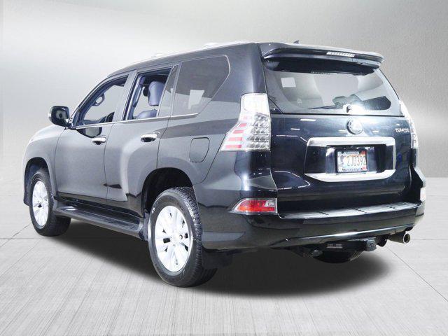 used 2023 Lexus GX 460 car, priced at $46,996