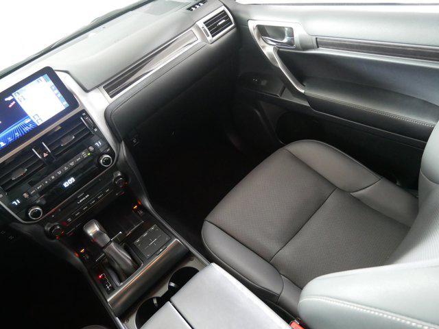 used 2023 Lexus GX 460 car, priced at $46,996