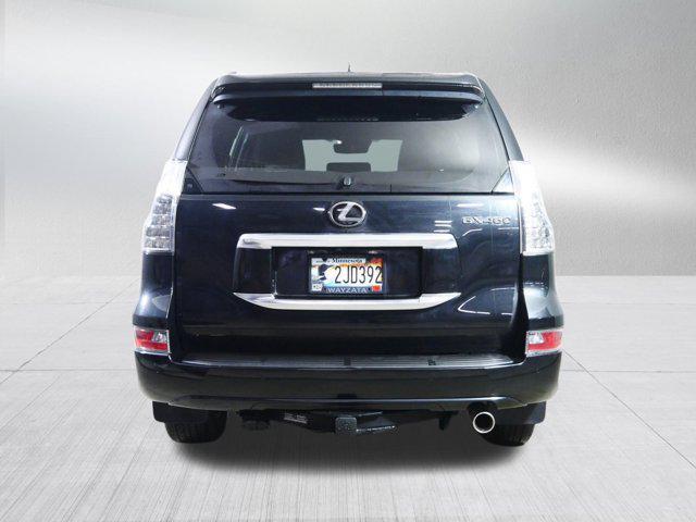 used 2023 Lexus GX 460 car, priced at $46,996