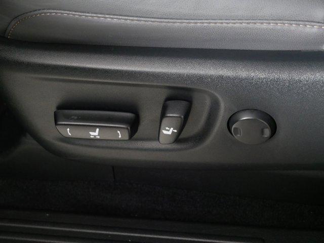 used 2023 Lexus GX 460 car, priced at $46,996