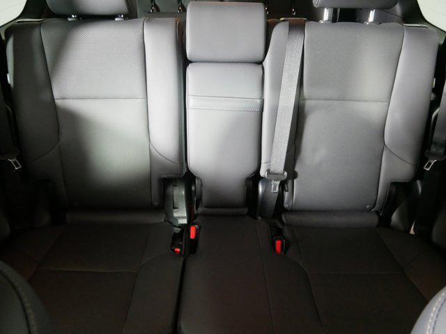 used 2023 Lexus GX 460 car, priced at $46,996