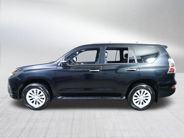 used 2023 Lexus GX 460 car, priced at $46,996