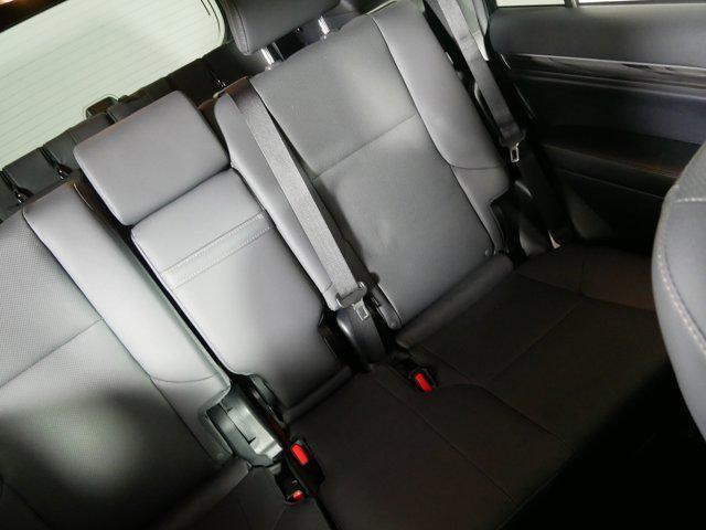 used 2023 Lexus GX 460 car, priced at $46,996