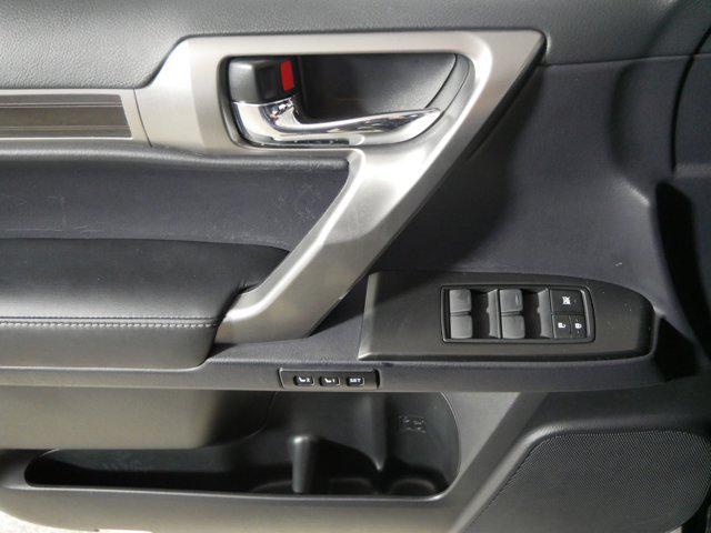 used 2023 Lexus GX 460 car, priced at $46,996