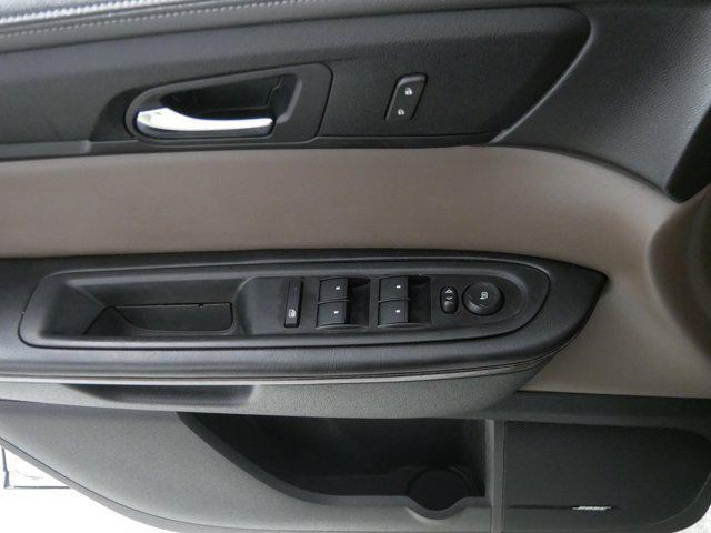 used 2015 GMC Acadia car, priced at $10,899