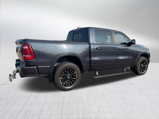 used 2019 Ram 1500 car, priced at $32,496