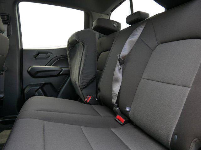 new 2025 Chevrolet Colorado car, priced at $32,416