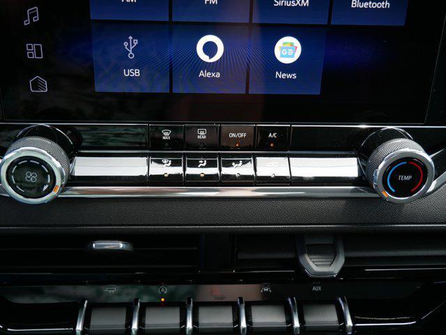 new 2025 Chevrolet Colorado car, priced at $32,416