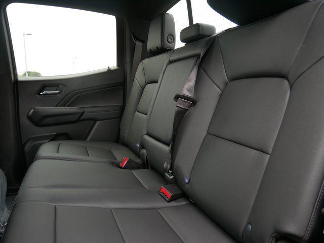 new 2026 Chevrolet Colorado car, priced at $43,296