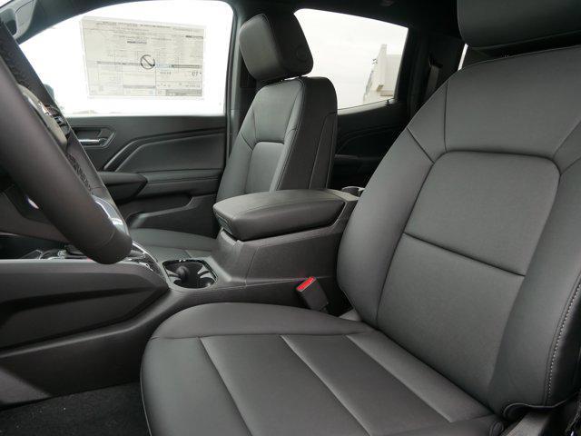 new 2026 Chevrolet Colorado car, priced at $43,296