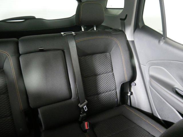 used 2021 GMC Terrain car, priced at $22,896