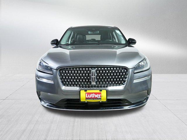 used 2021 Lincoln Corsair car, priced at $28,996