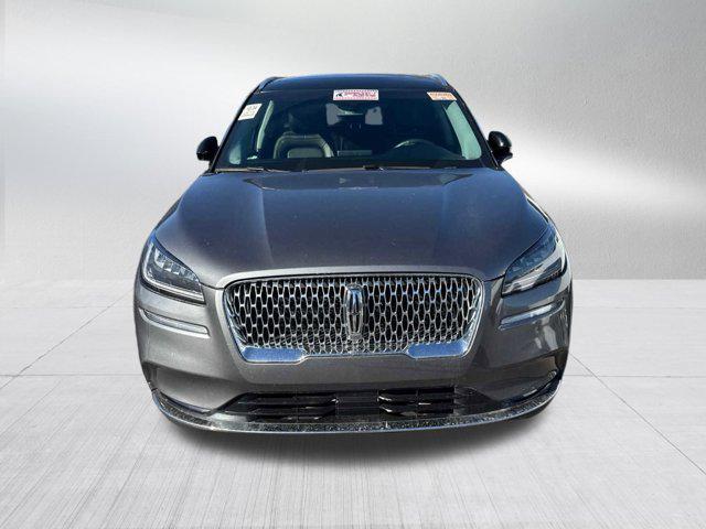 used 2021 Lincoln Corsair car, priced at $30,651