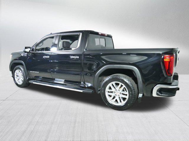 used 2020 GMC Sierra 1500 car, priced at $31,351