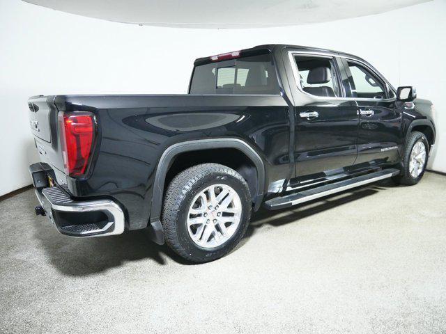 used 2020 GMC Sierra 1500 car, priced at $31,351