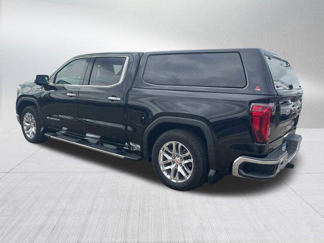 used 2020 GMC Sierra 1500 car, priced at $31,351