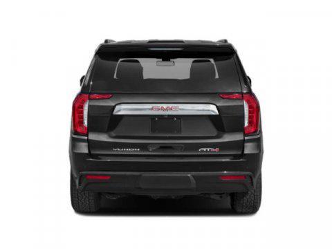 new 2024 GMC Yukon XL car, priced at $78,503