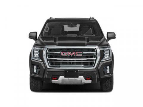 new 2024 GMC Yukon XL car, priced at $78,503