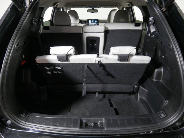 used 2023 Mitsubishi Outlander PHEV car, priced at $30,996