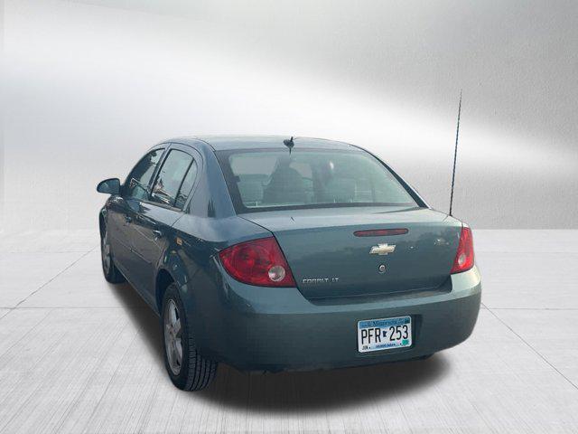 used 2010 Chevrolet Cobalt car, priced at $6,998