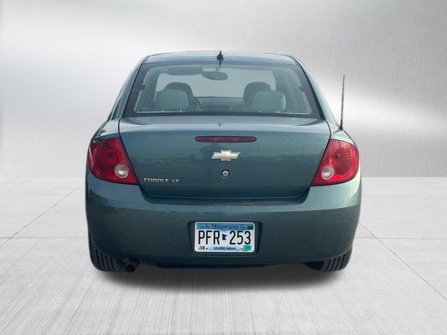 used 2010 Chevrolet Cobalt car, priced at $6,998