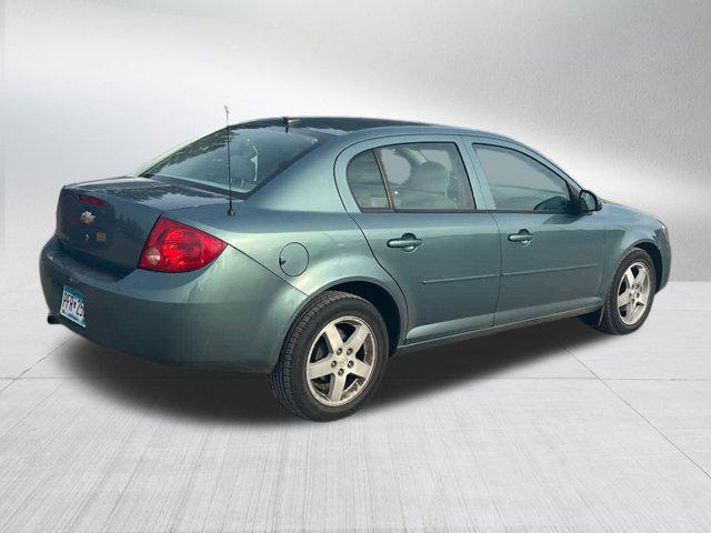 used 2010 Chevrolet Cobalt car, priced at $6,998