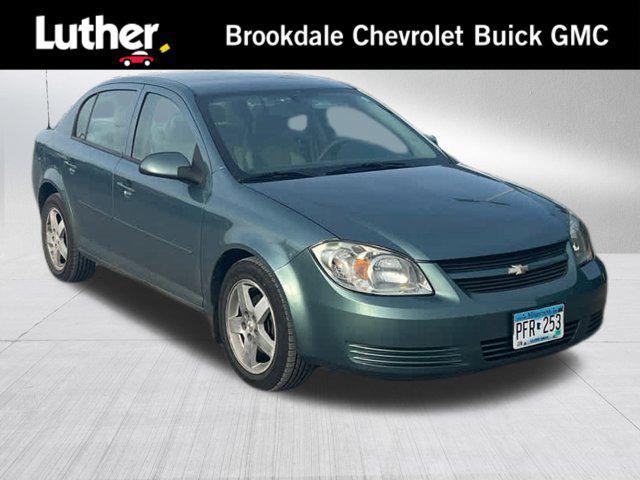 used 2010 Chevrolet Cobalt car, priced at $6,998