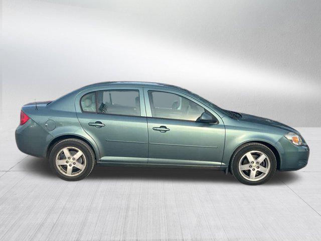 used 2010 Chevrolet Cobalt car, priced at $6,998