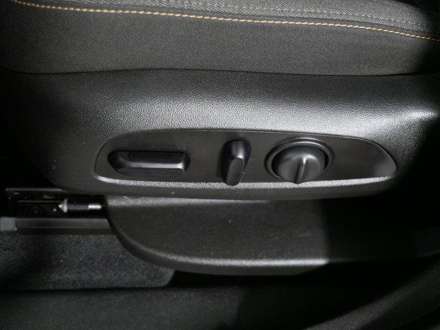 used 2021 Chevrolet Equinox car, priced at $19,996