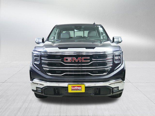 used 2023 GMC Sierra 1500 car, priced at $55,551