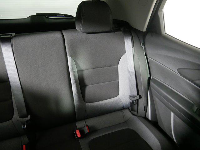 used 2023 Chevrolet TrailBlazer car, priced at $22,996