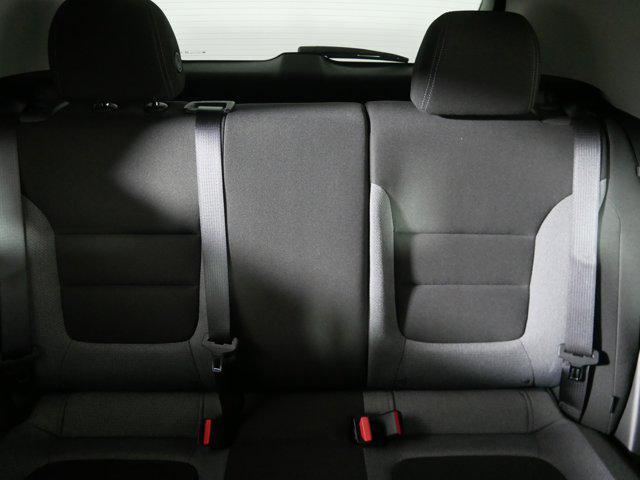 used 2023 Chevrolet TrailBlazer car, priced at $22,996