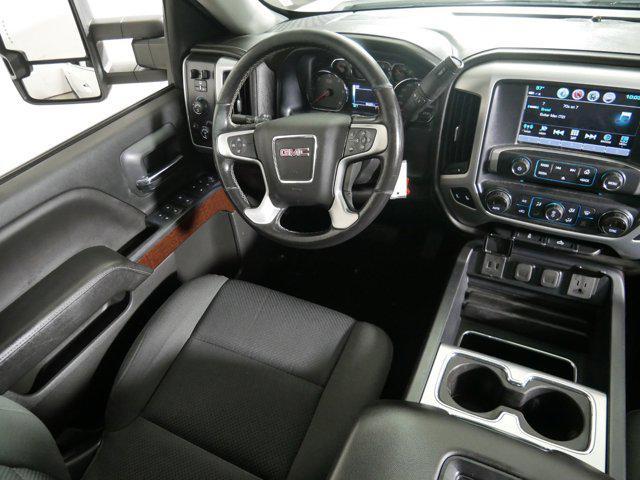 used 2018 GMC Sierra 1500 car, priced at $24,896