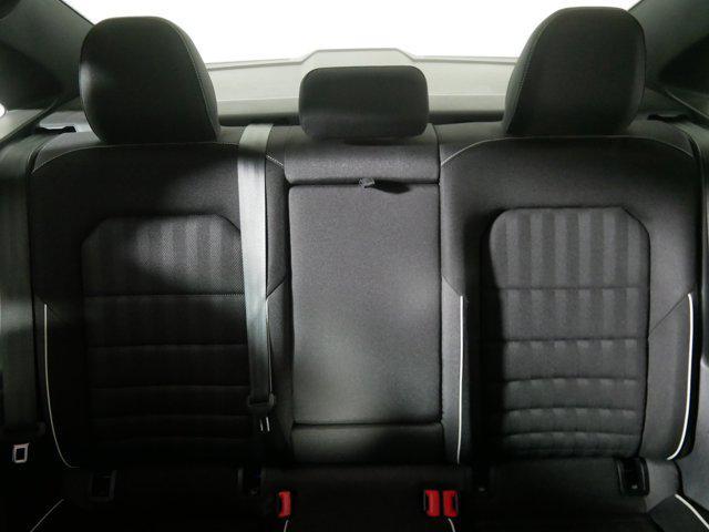 used 2024 Volkswagen Jetta car, priced at $19,496