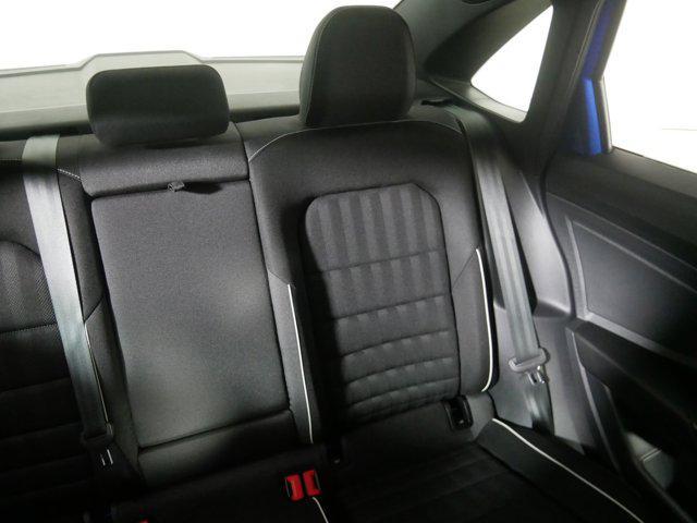 used 2024 Volkswagen Jetta car, priced at $19,496