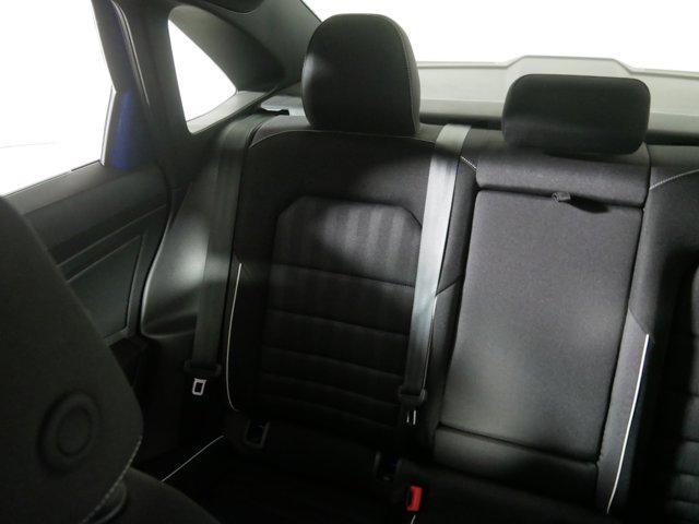 used 2024 Volkswagen Jetta car, priced at $19,496