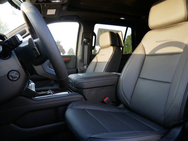 new 2025 GMC Yukon car, priced at $97,827