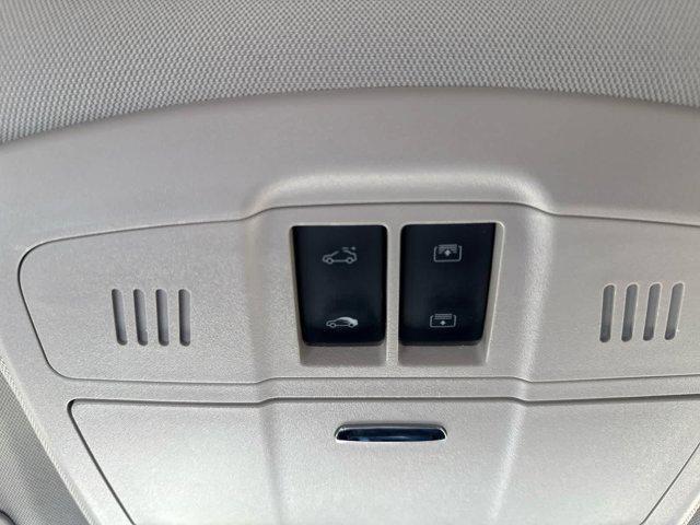 used 2020 Buick Envision car, priced at $20,996