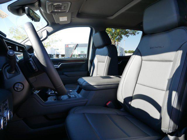 new 2026 GMC Sierra 1500 car, priced at $74,401