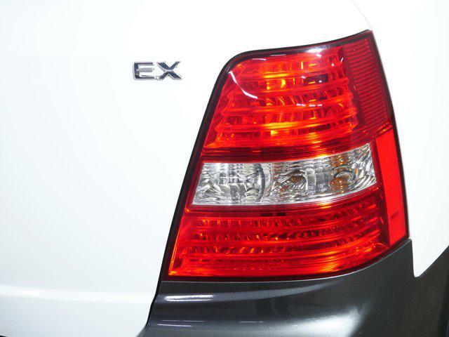 used 2008 Kia Sorento car, priced at $8,999