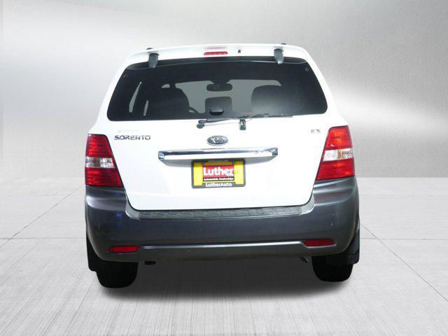 used 2008 Kia Sorento car, priced at $8,999