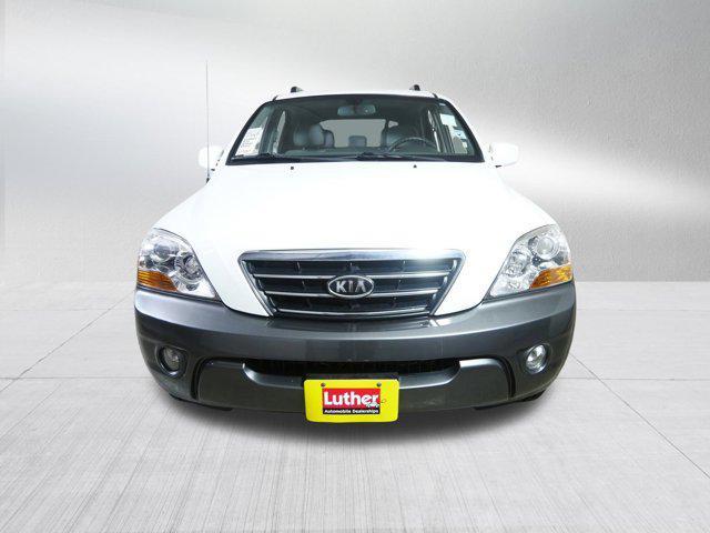 used 2008 Kia Sorento car, priced at $8,999