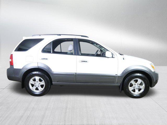 used 2008 Kia Sorento car, priced at $8,999