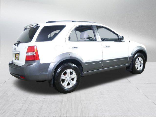 used 2008 Kia Sorento car, priced at $8,999