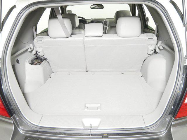 used 2008 Kia Sorento car, priced at $8,999
