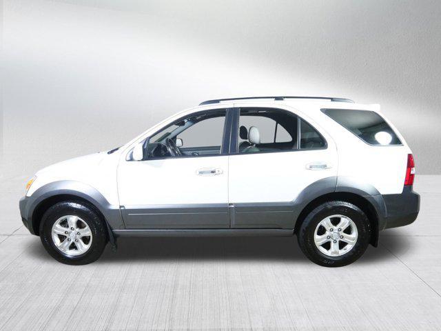 used 2008 Kia Sorento car, priced at $8,999