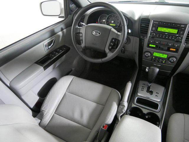used 2008 Kia Sorento car, priced at $8,999