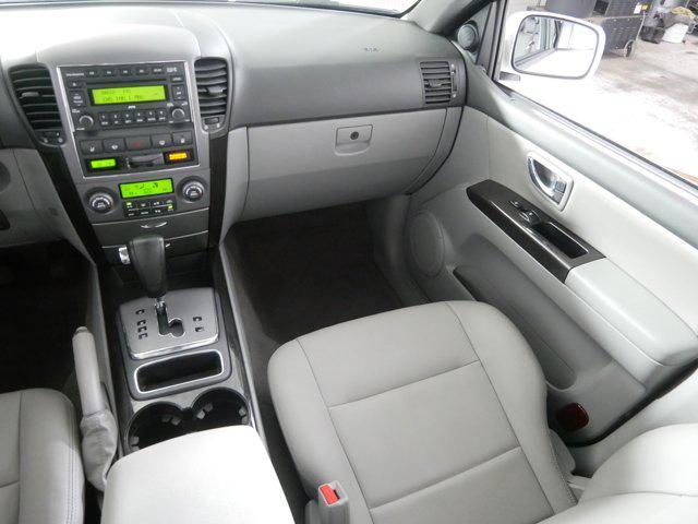 used 2008 Kia Sorento car, priced at $8,999